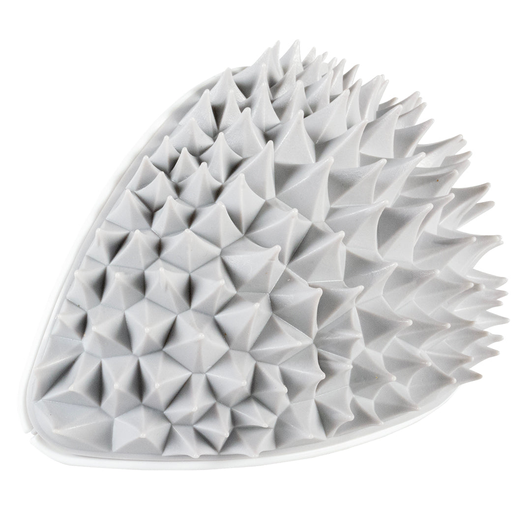 Hoekmasseur voor katten