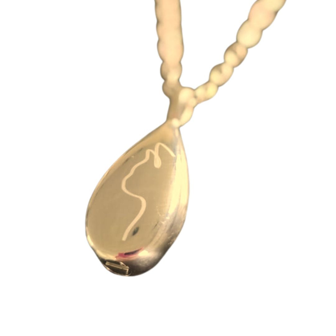 Happy Cats Rouwjuweel